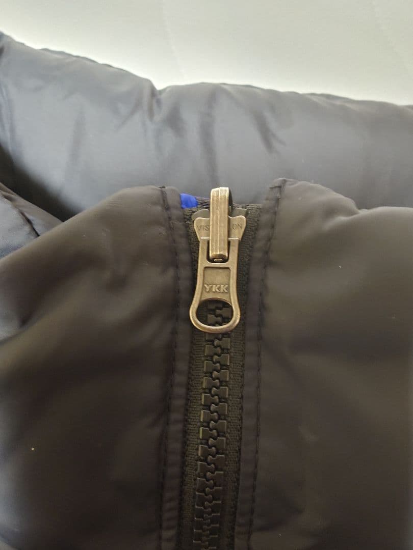 US the north face nuptse jacket XLXL LL THE NORTH FACE KIN-KAAI_COM