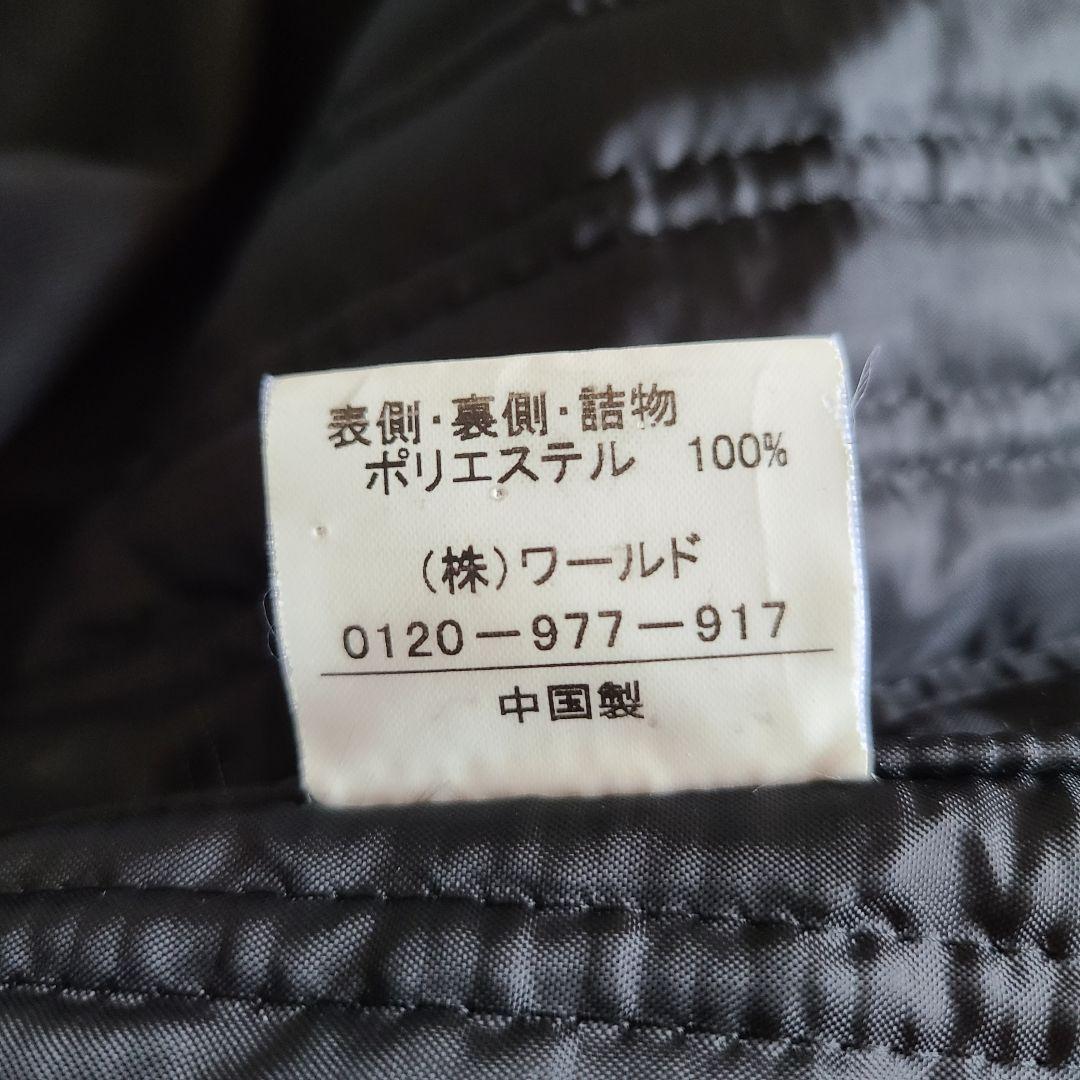 ✨️極美品✨️タケオキクチ M65 ミリタリージャケット ライナー付 XL