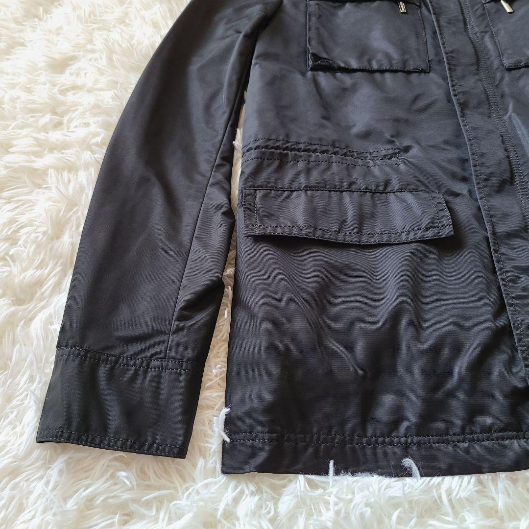 ✨️極美品✨️タケオキクチ M65 ミリタリージャケット ライナー付 XL