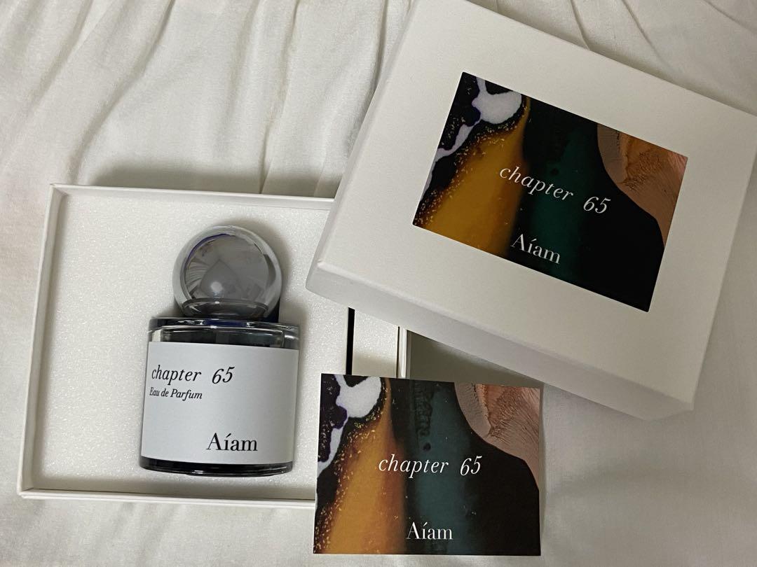 chapter65 – Aíam OFFICIAL ONLINE STORE