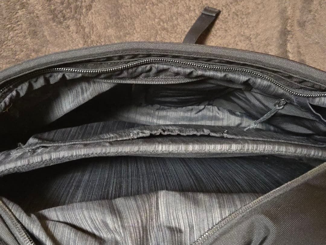 リュック バックパックARC