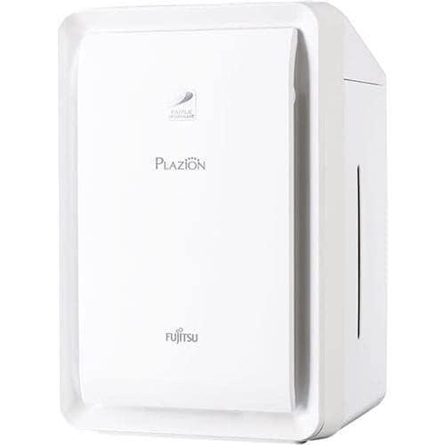 富士通ゼネラル DAS-303R-W 加湿除菌脱臭機 PLAZION 〜20畳