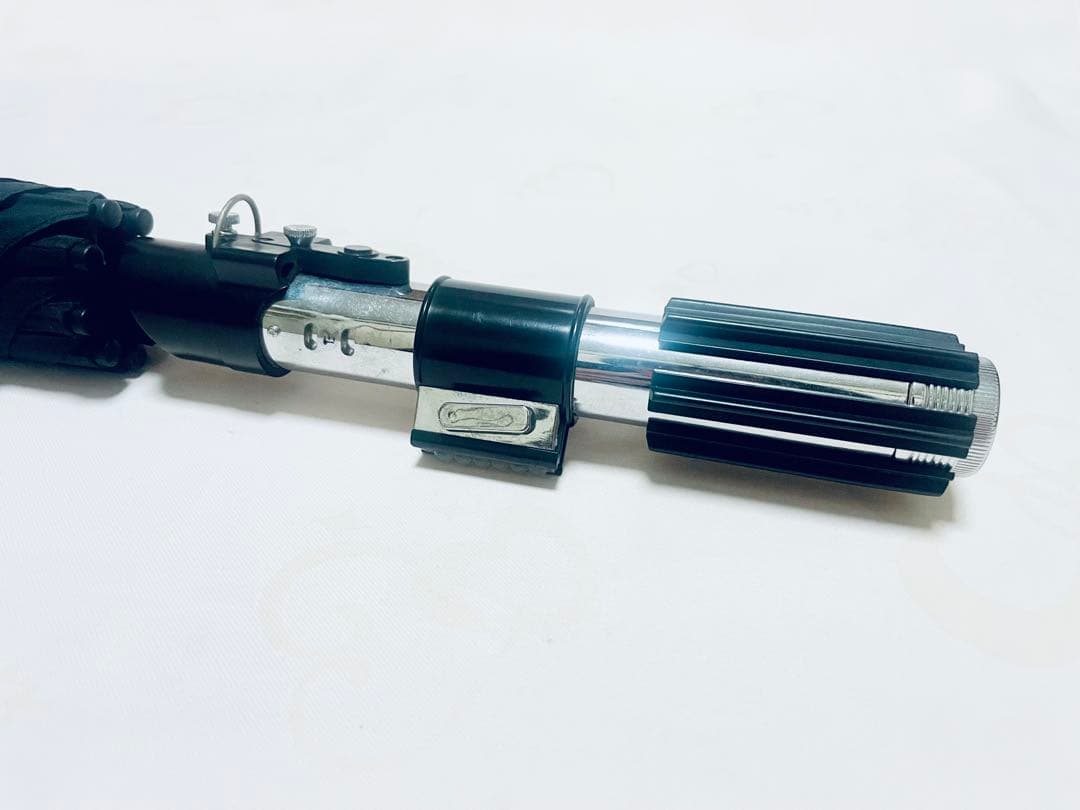 STAR WARSダースベイダー