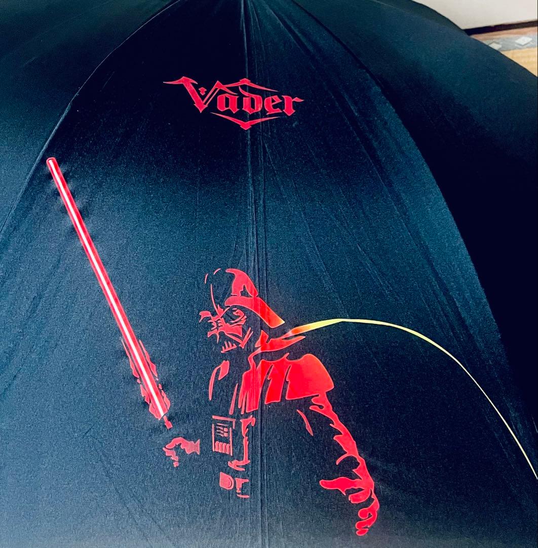 STAR WARSダースベイダー