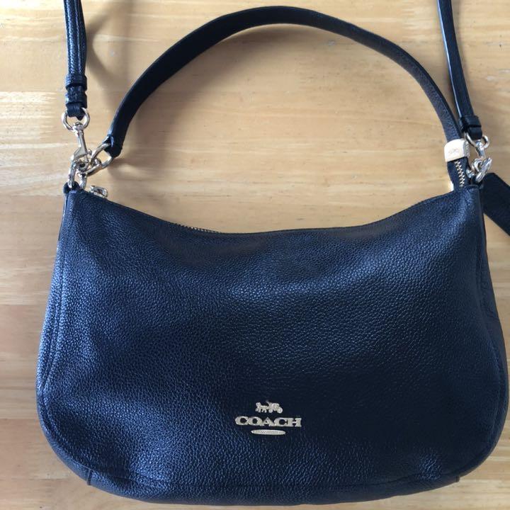 COACH コーチ ショルダーバッグ - ショルダーバッグベストセラー