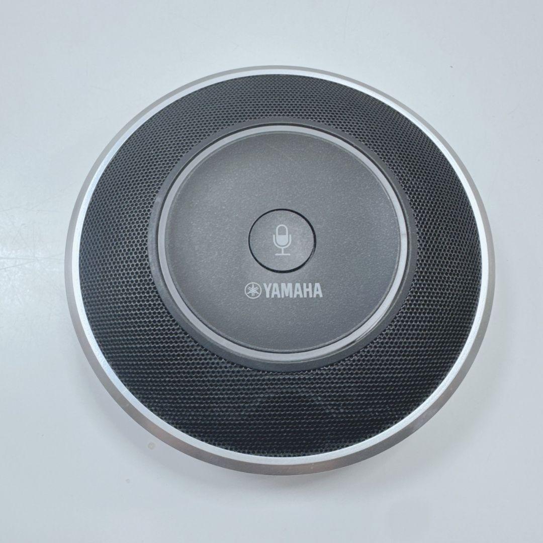 YAMAHA ヤマハ YVC-1000用 拡張マイク　YVC-MIC1000