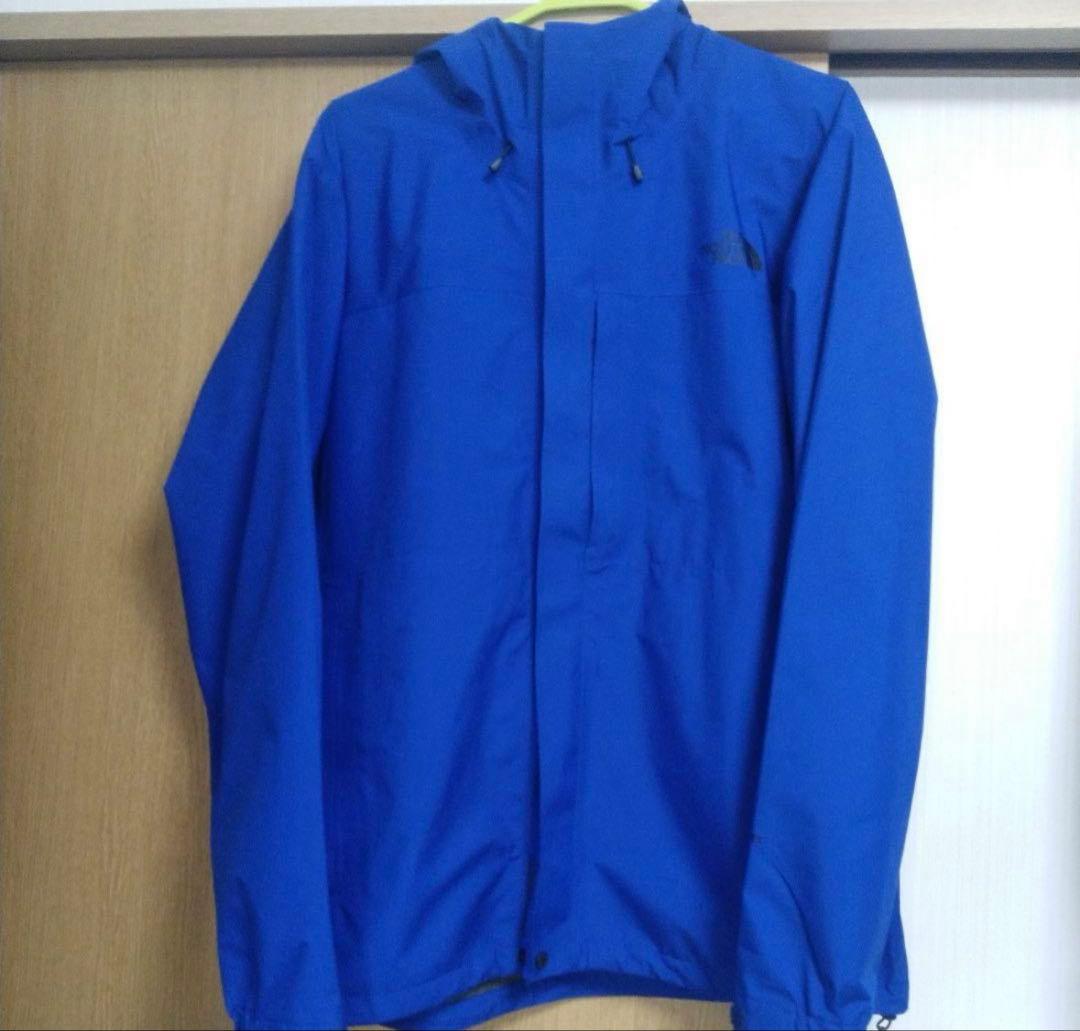 ノースフェイスクラウドジャケットXL LL THE NORTH FACE