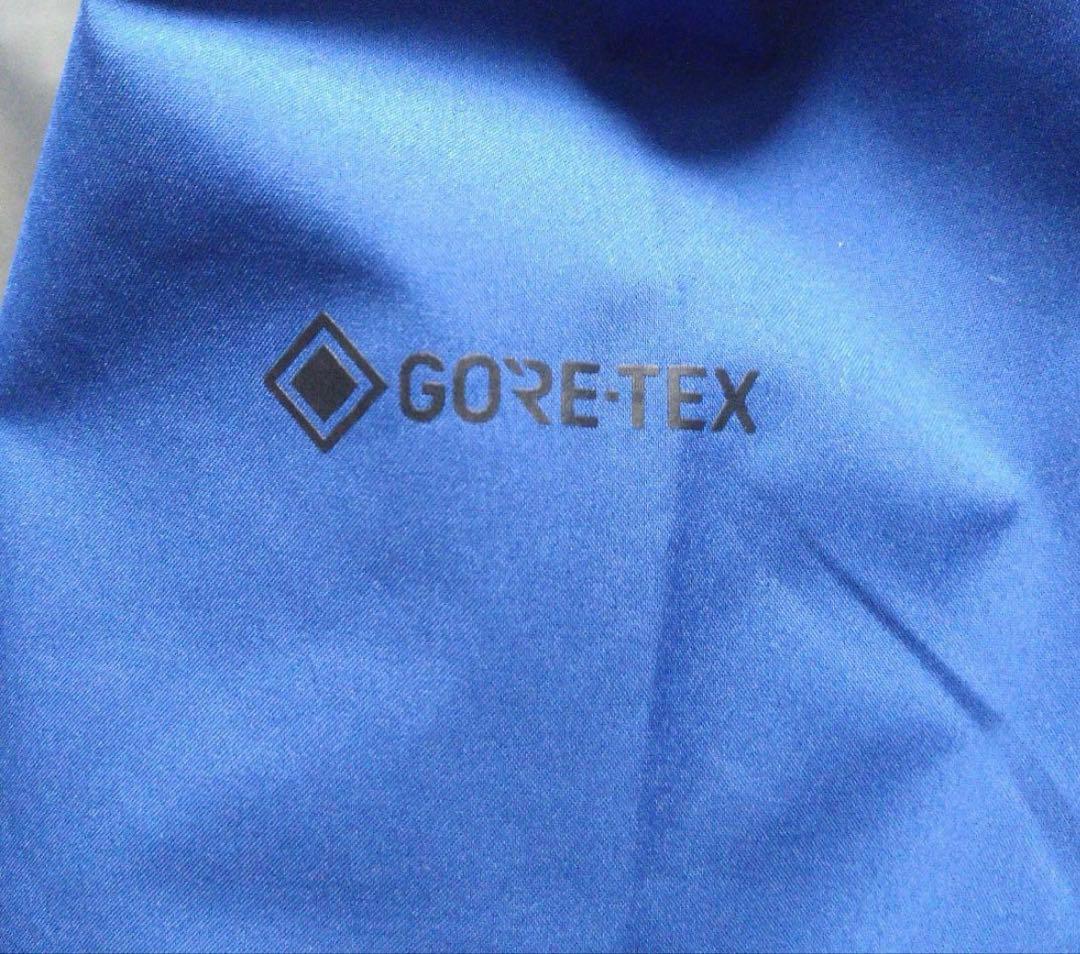 ノースフェイスクラウドジャケットXL