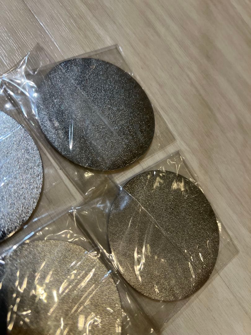 ノックオフ チップ