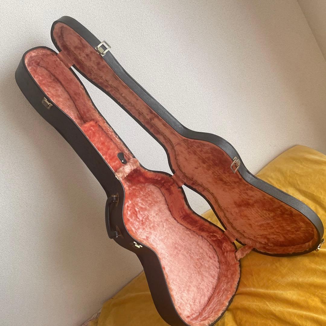 タケハルギター