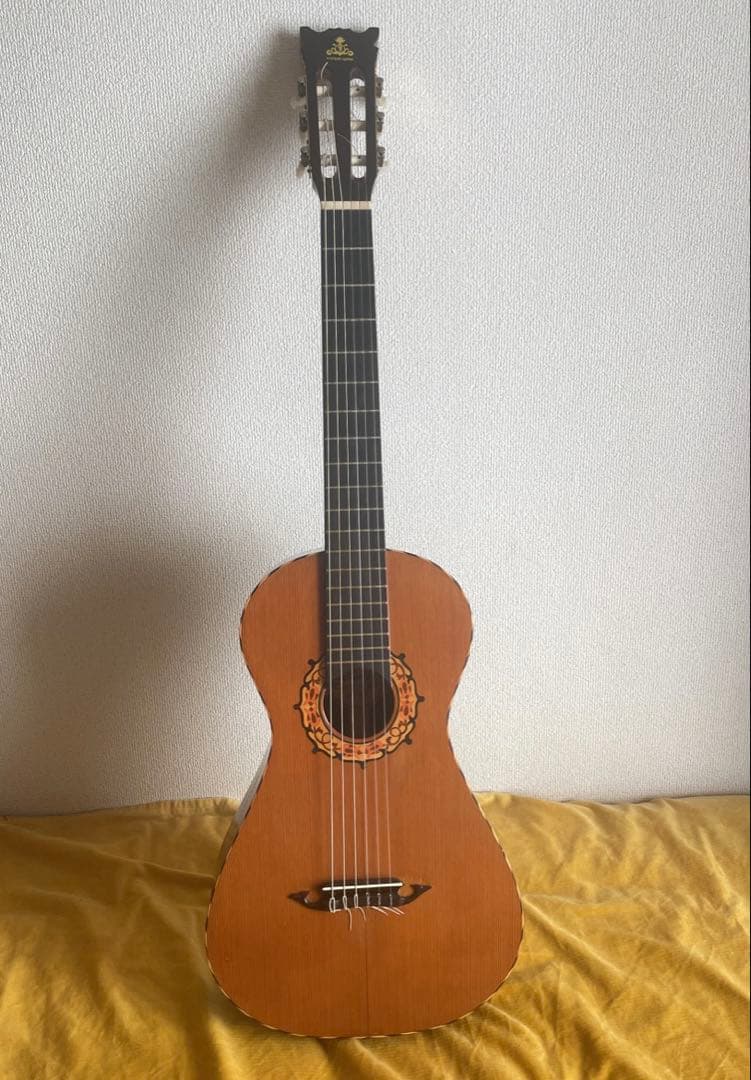 タケハルギター LGT-31B