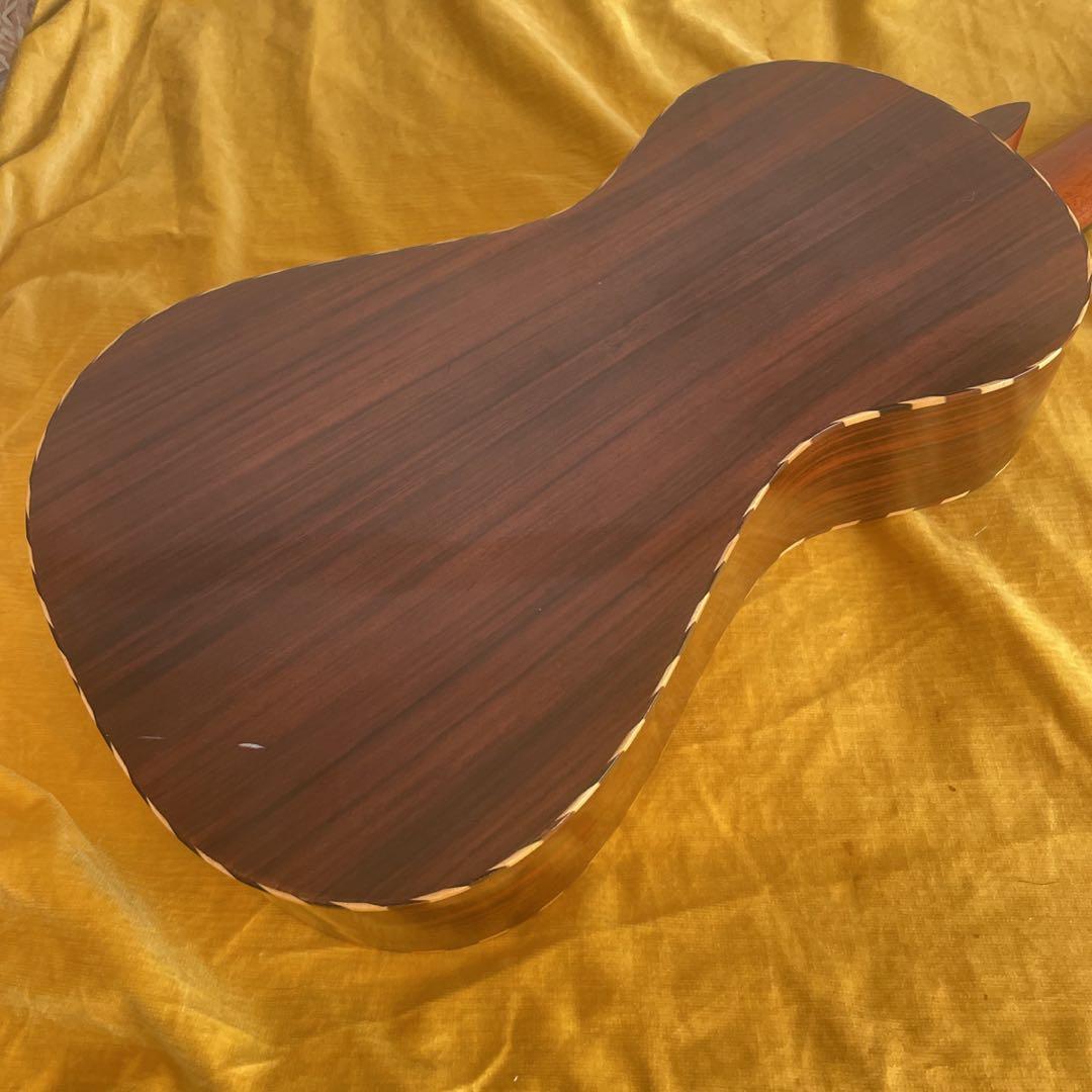 鈴木バイオリン タケハルギター