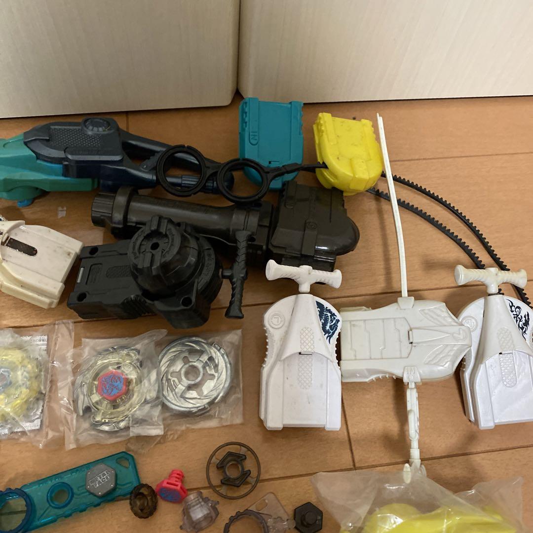 ベイブレード まとめ売り