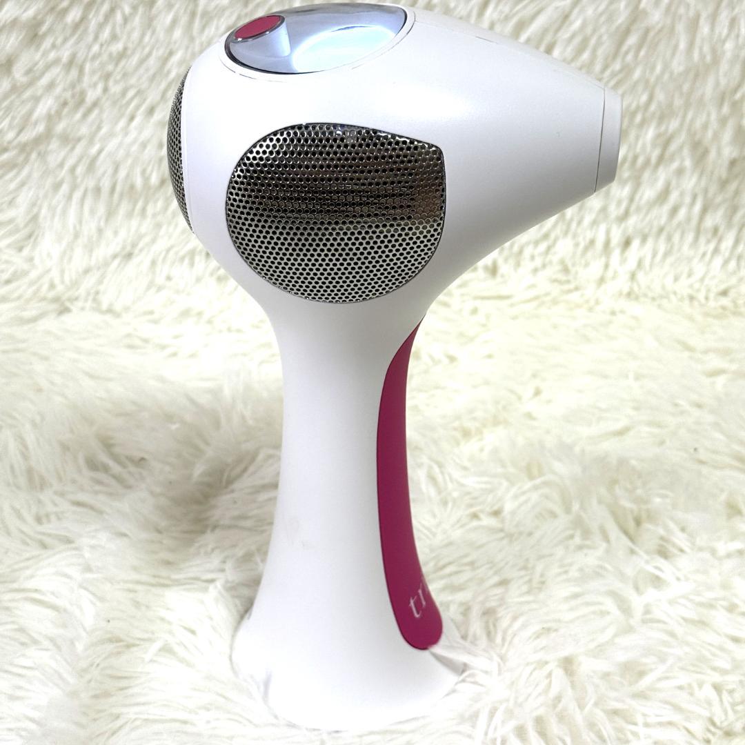 ほぼ未使用✨TRIA 4x トリア 4.0 パーソナルレーザー脱毛器