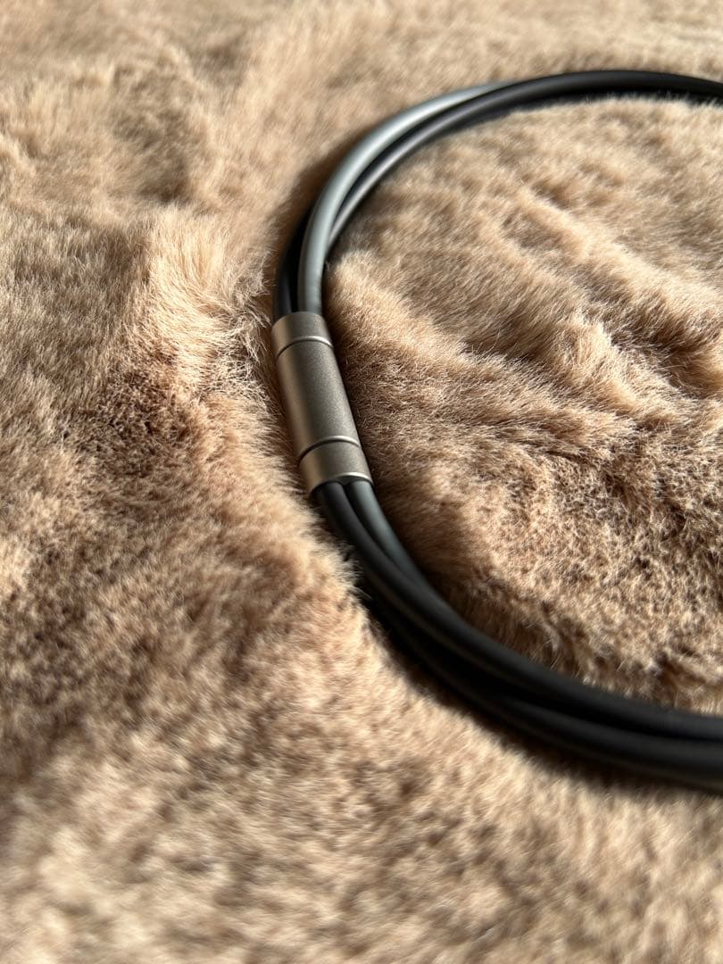 SEV Looper type3Ti ブラック❌グレー42センチ SEV Looper type3Ti ブラック❌グレー42センチ - メルカリ