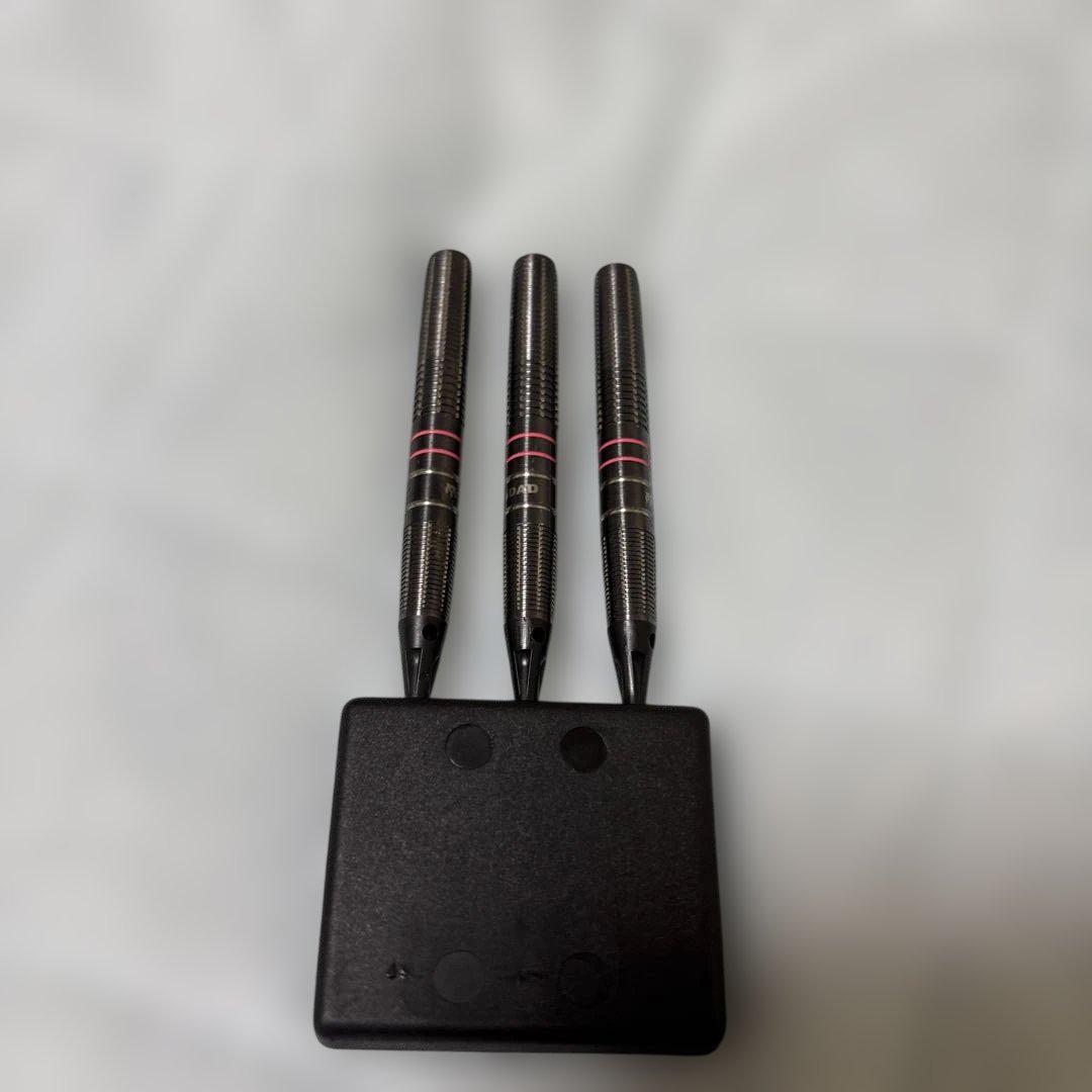 ダーツ TRiNiDAD HUGO