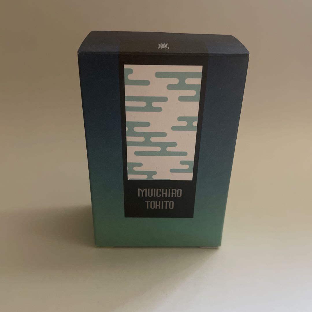 鬼滅の刃　香水　時透無一郎　フレグランス