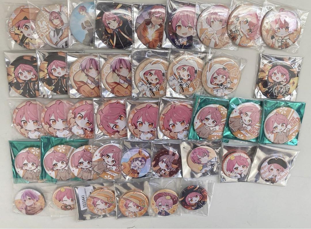 ふぇにくろ