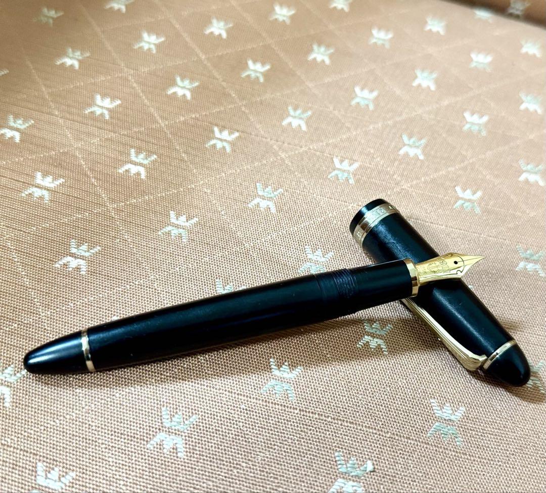 万年筆 セーラー SAILOR  21金 プロフィットスタンダード21k 日本製