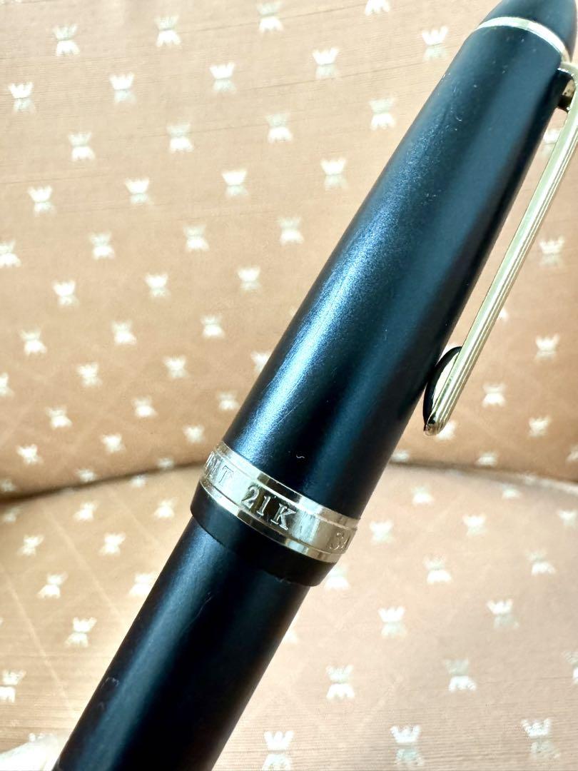 万年筆 セーラー SAILOR  21金 プロフィットスタンダード21k 日本製