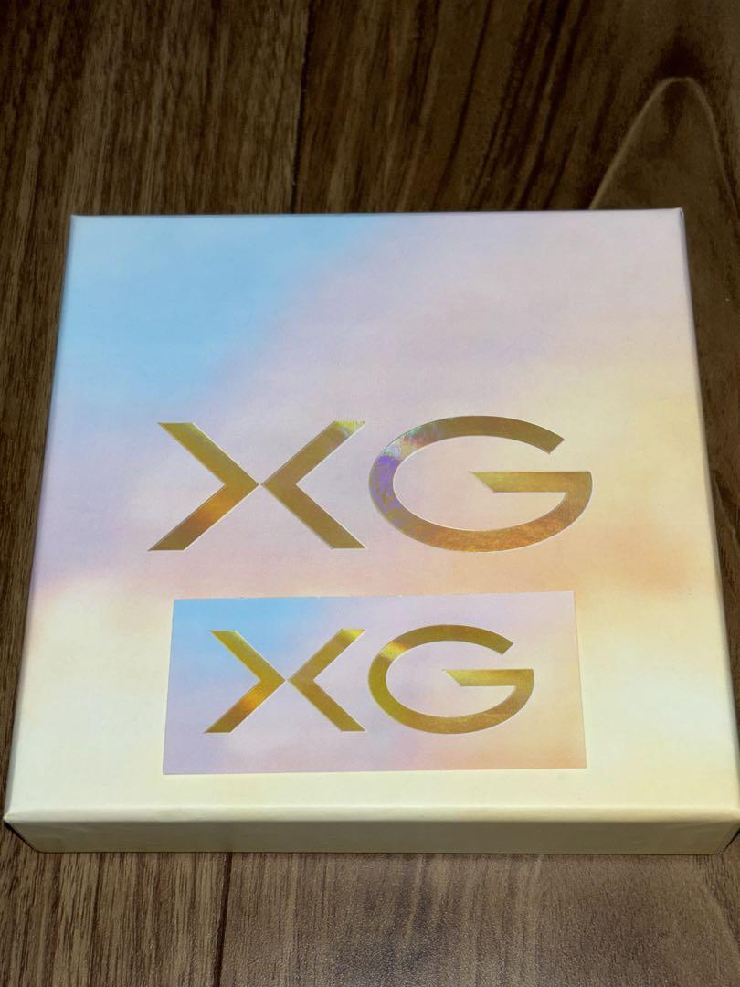 XG MASCARA アルバム - K-POP・アジア安い 通販