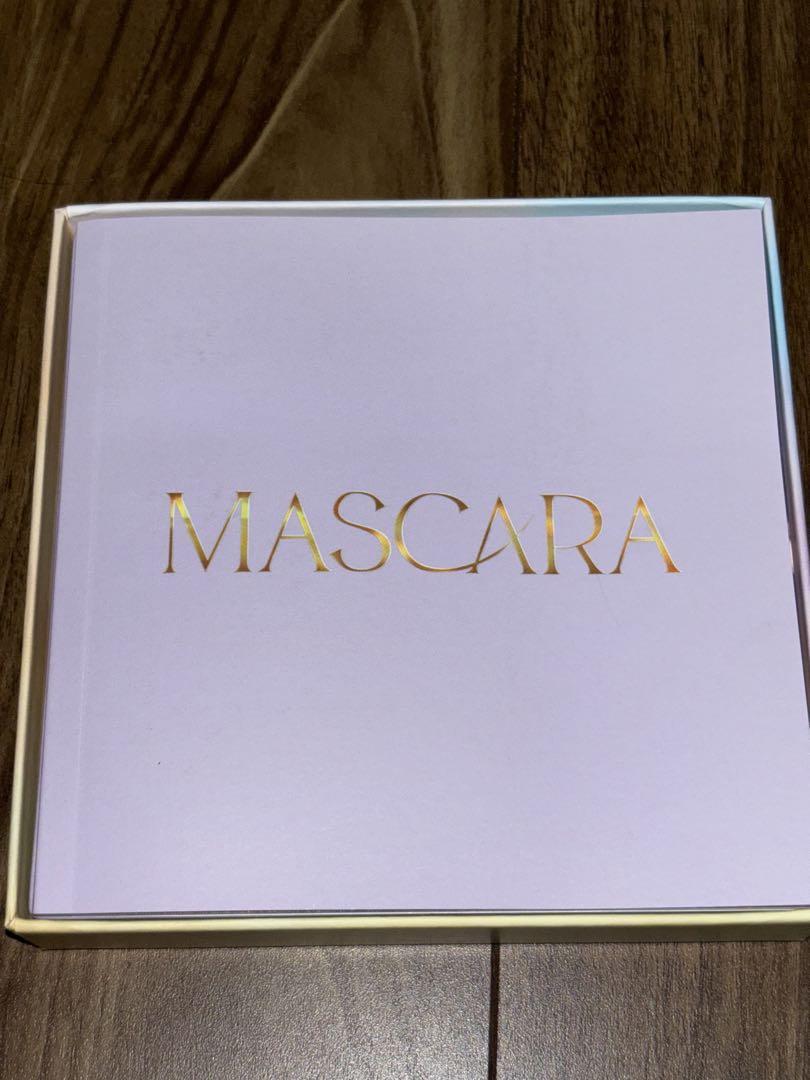 XG MASCARA アルバム - K-POP・アジア安い 通販
