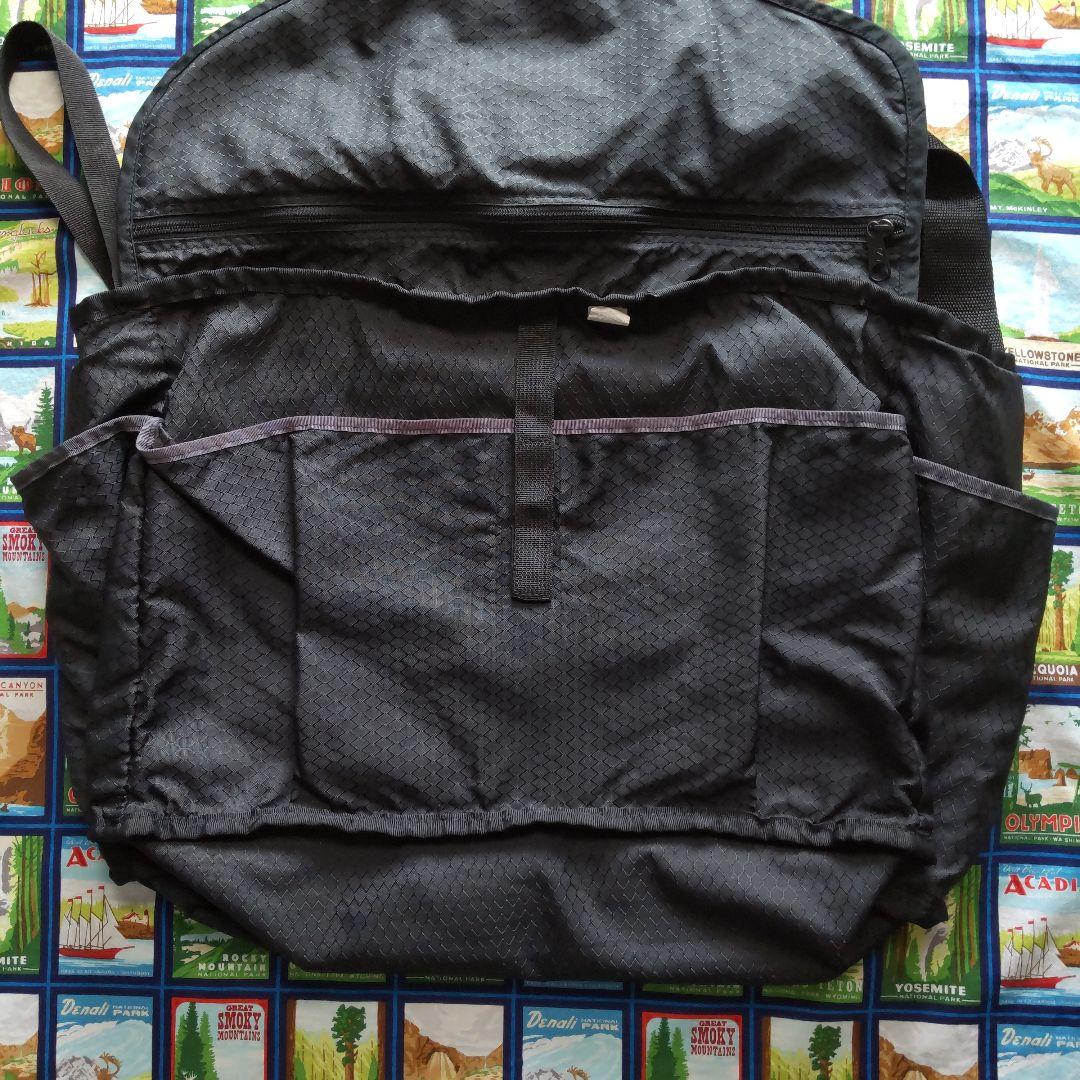 90s ジャンスポーツ アウトドアプロダクツ EASTPAK リュック USA製