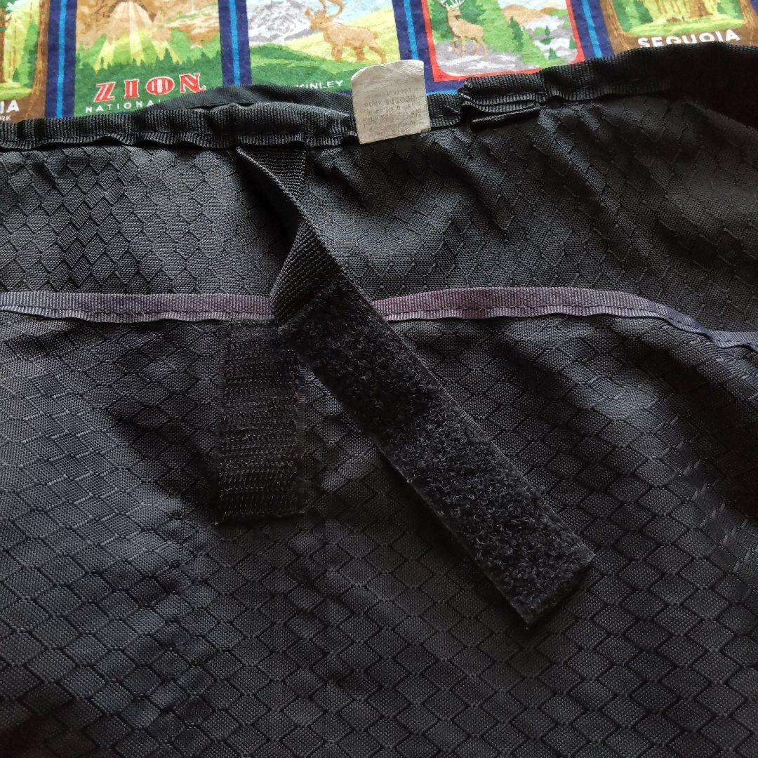 90s ジャンスポーツ アウトドアプロダクツ EASTPAK リュック USA製