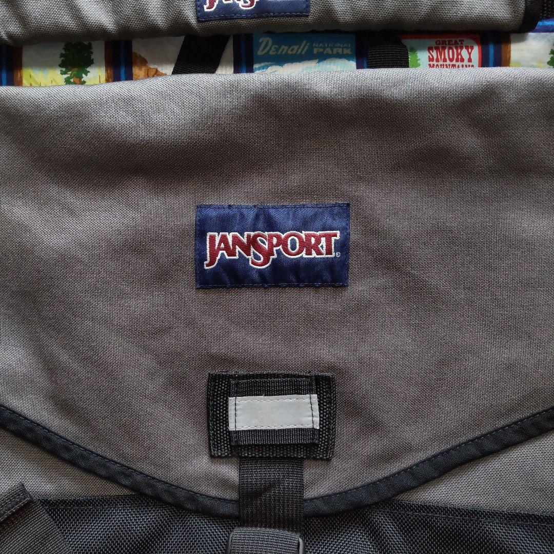 90s ジャンスポーツ アウトドアプロダクツ EASTPAK リュック USA製