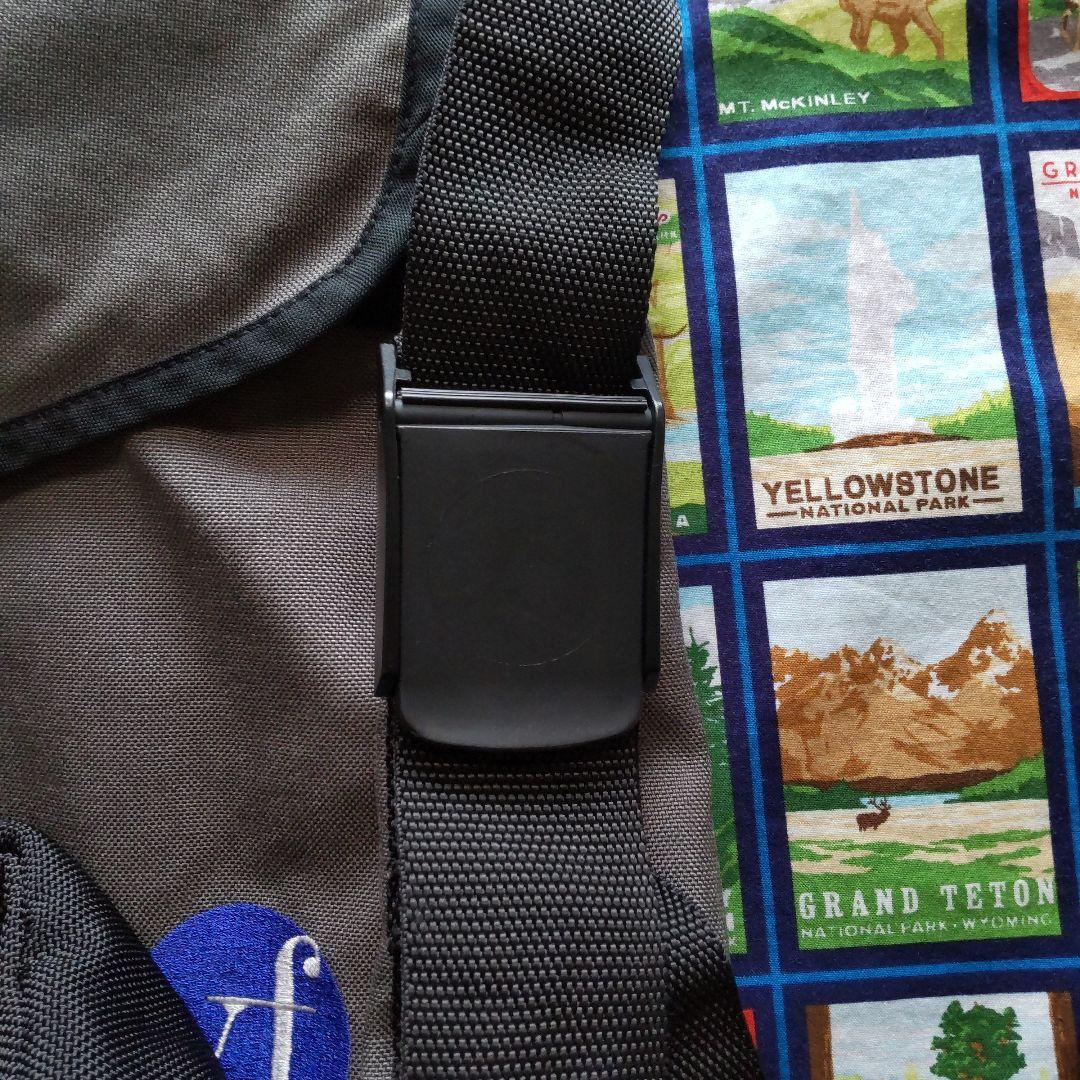 90s ジャンスポーツ アウトドアプロダクツ EASTPAK リュック USA製