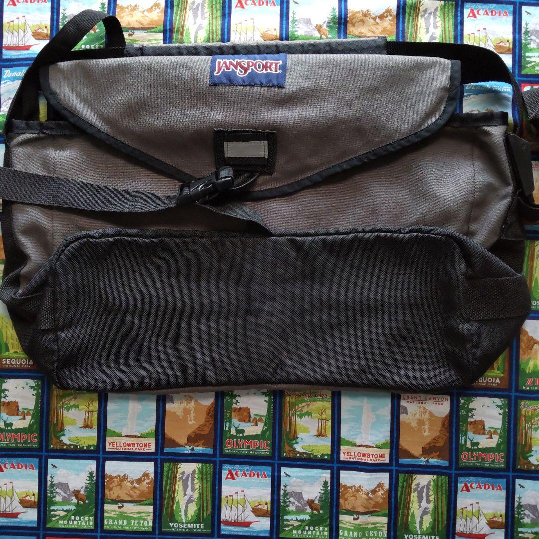 90s ジャンスポーツ アウトドアプロダクツ EASTPAK リュック USA製