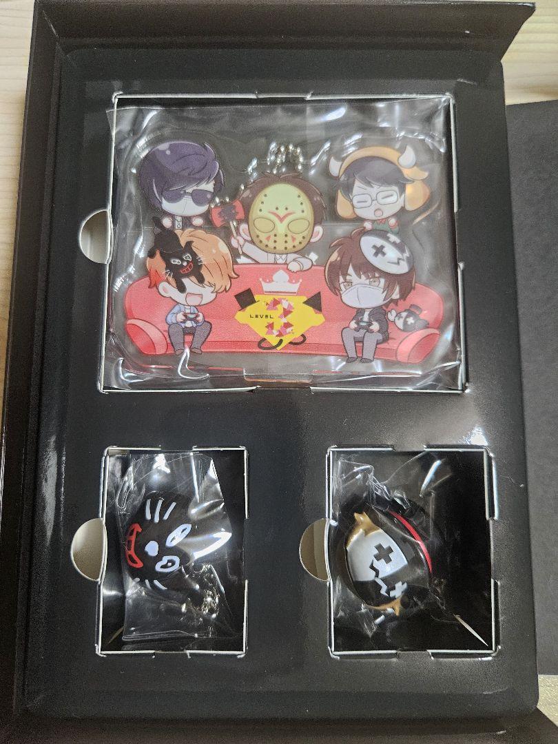 LEVEL 1・2・3 COLLECTION DVD