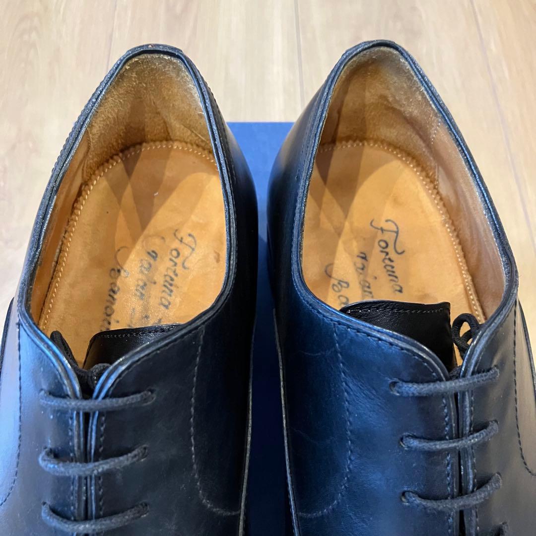 Black 6.525cm・JALAN