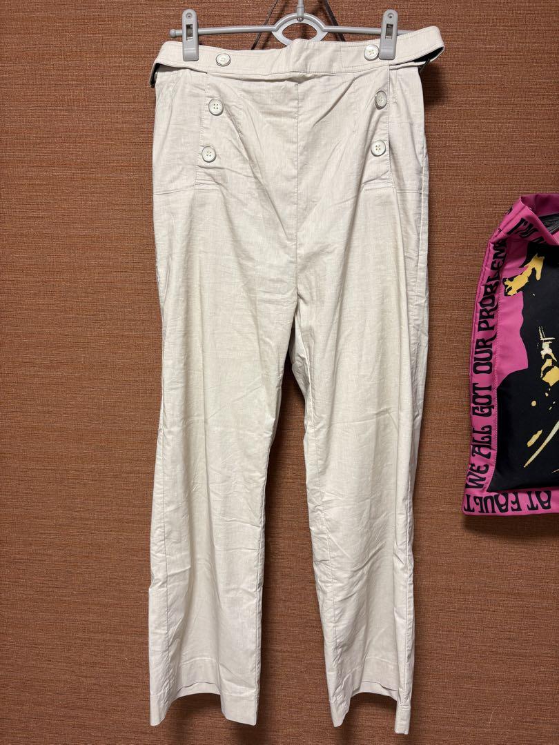 【試着のみ】BREEZE CROSS CLOSET 【マタニティ、Mサイズ】