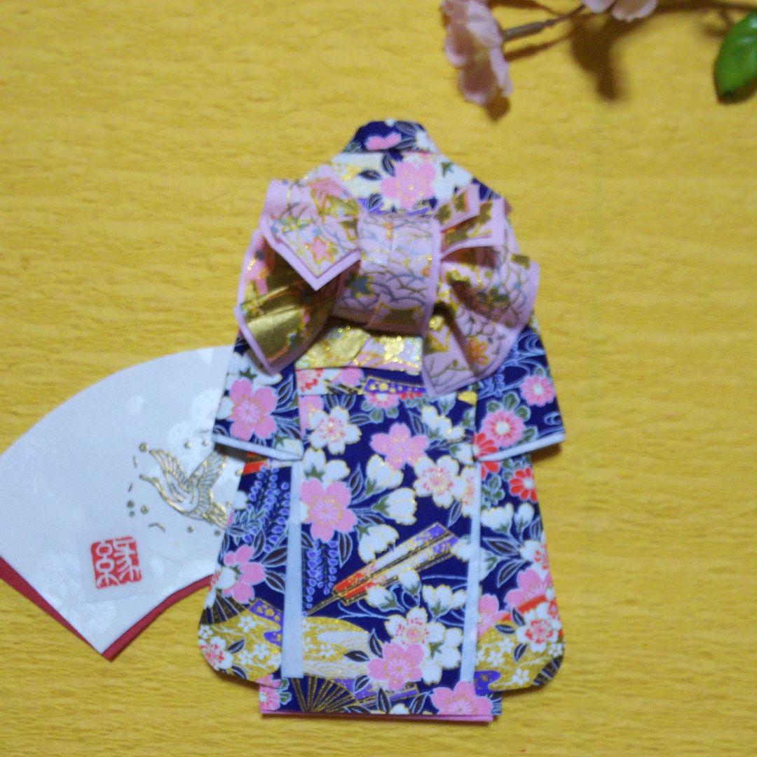 【確認用 ご注文品】ポチ袋◇友禅和紙◇お祝い