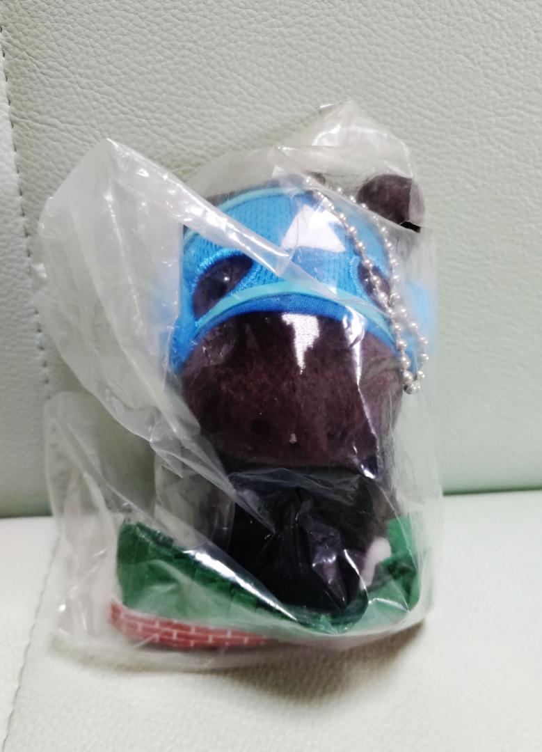 アイドルホース 鬼レア！非売品 オジュウチョウサン 美浦トレセン限定版