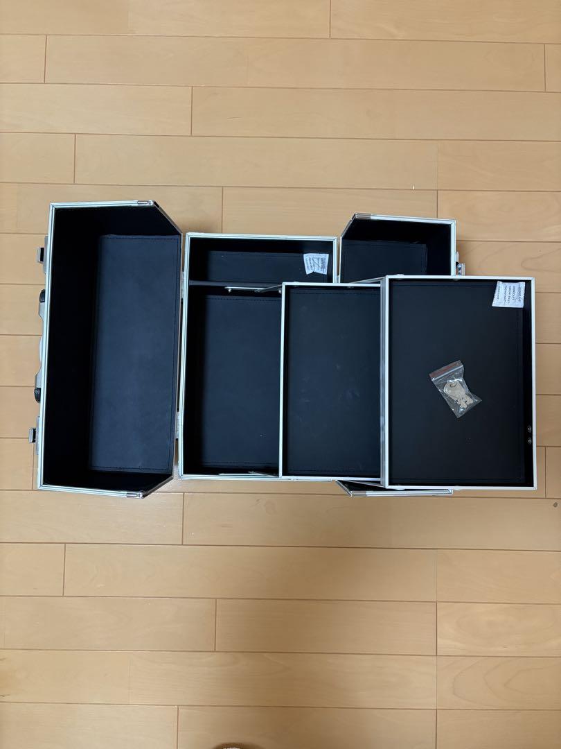 美容専門学校　メイク用品セット