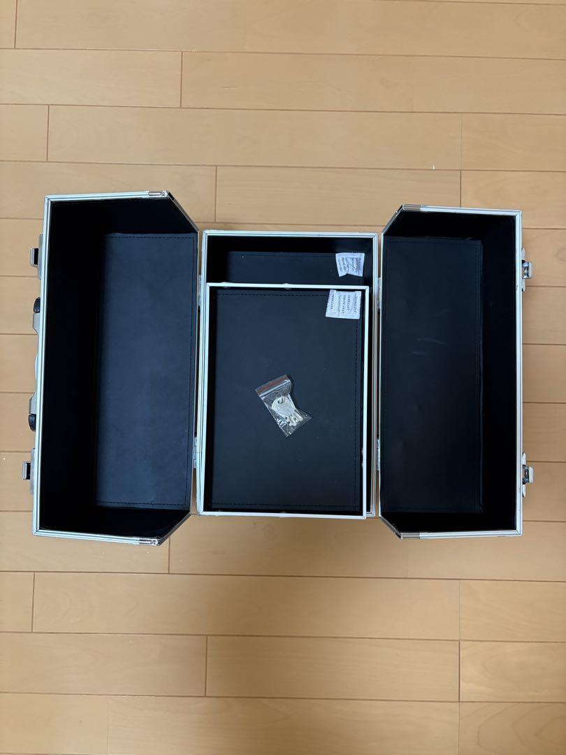 美容専門学校　メイク用品セット