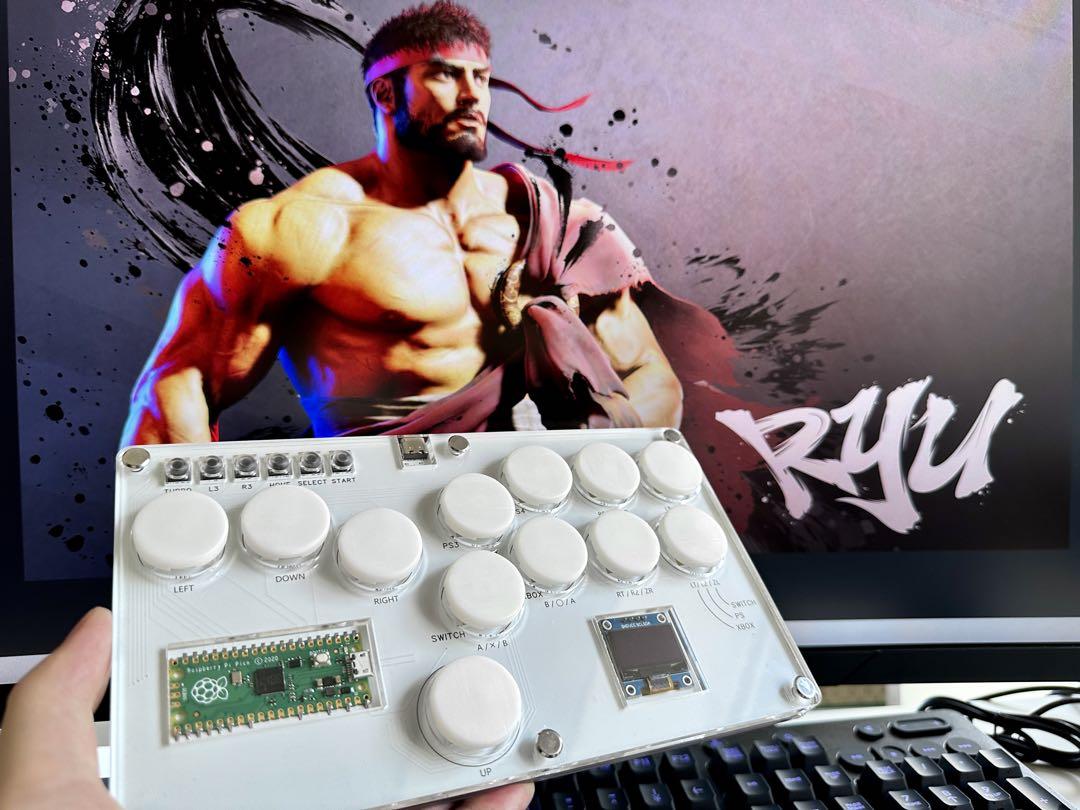 Hitbox薄型 レバーレス コントローラー ヒットボックス Amazon.co.jp: hitBOX PS4,Switch® & PC対応 レバーレスゲーム