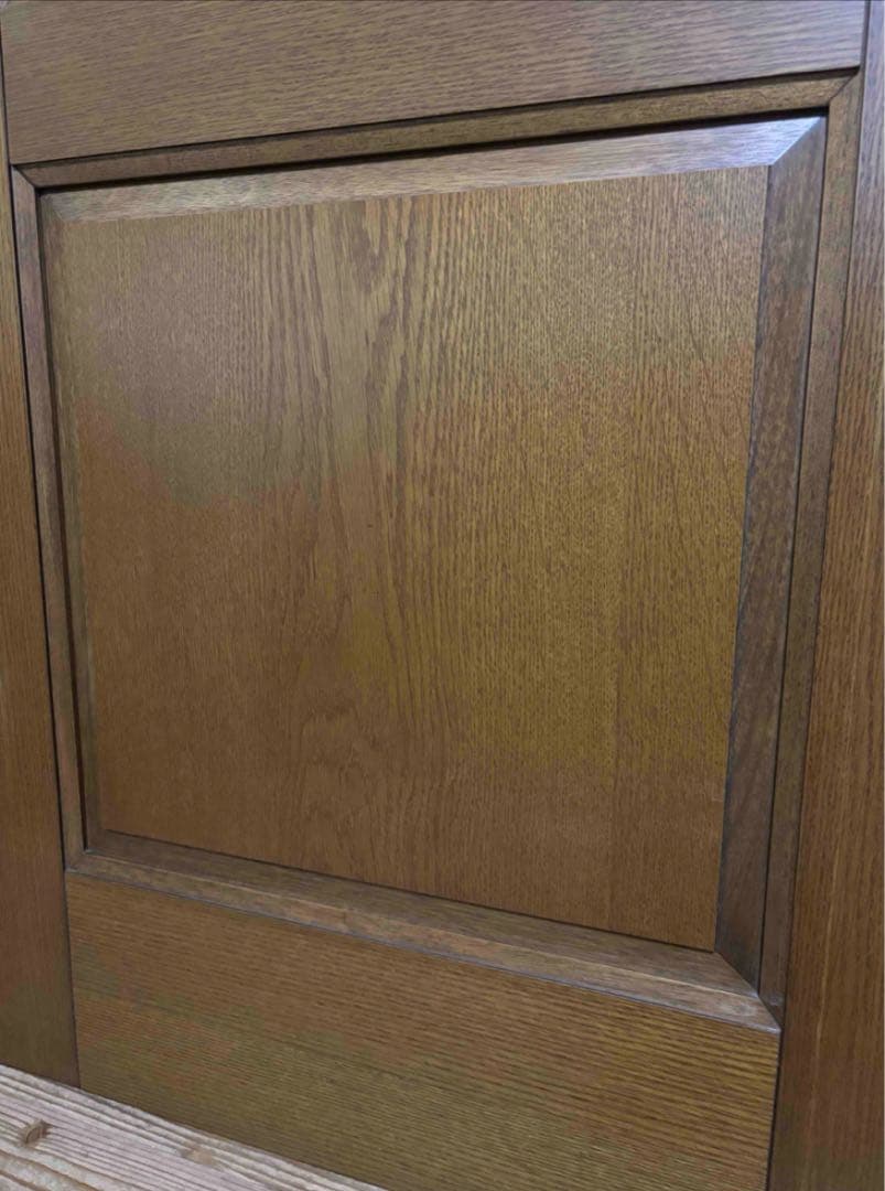 セキスイハイム目立った傷や汚れなし