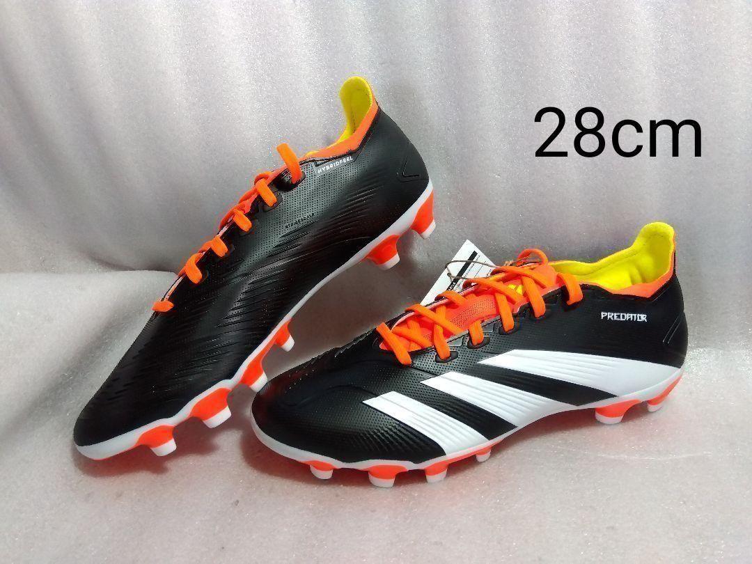 adidas アディダス PREDATOR プレデター 28cm SG とり アディダス プレデター 24 LEAGUE Low◇28cm◇スパイク - メルカリ