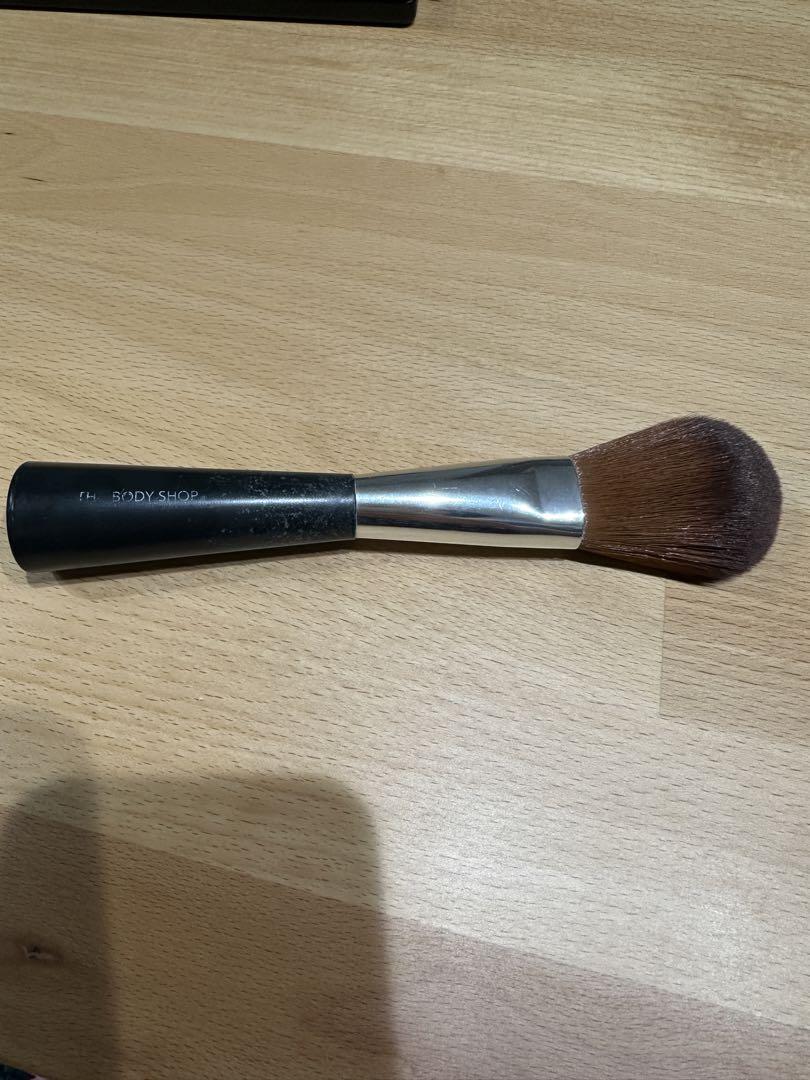 THE BODY SHOP フェイスブラシ