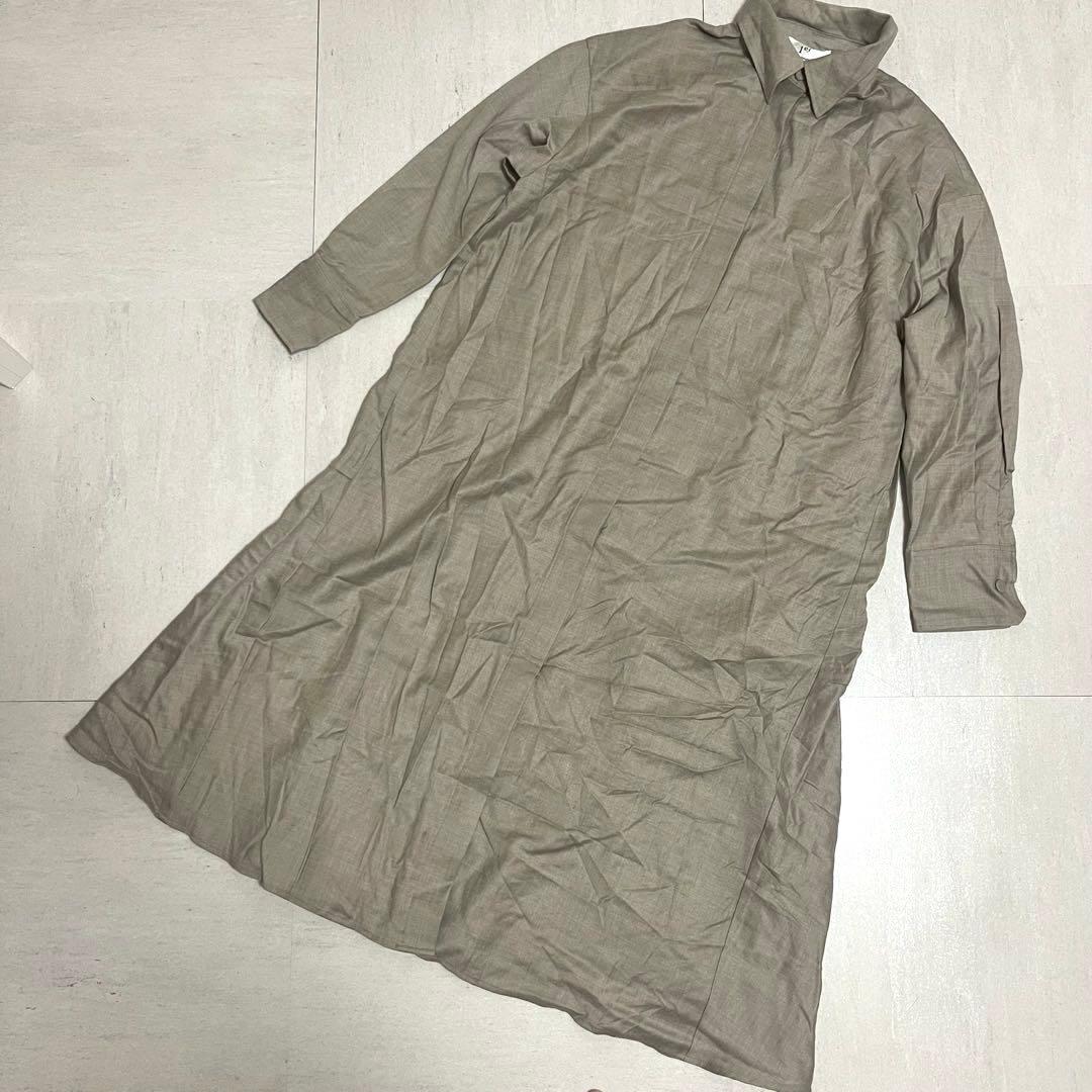 1er Arrondissement シャツワンピース レディース 36M・1er Arrondissement