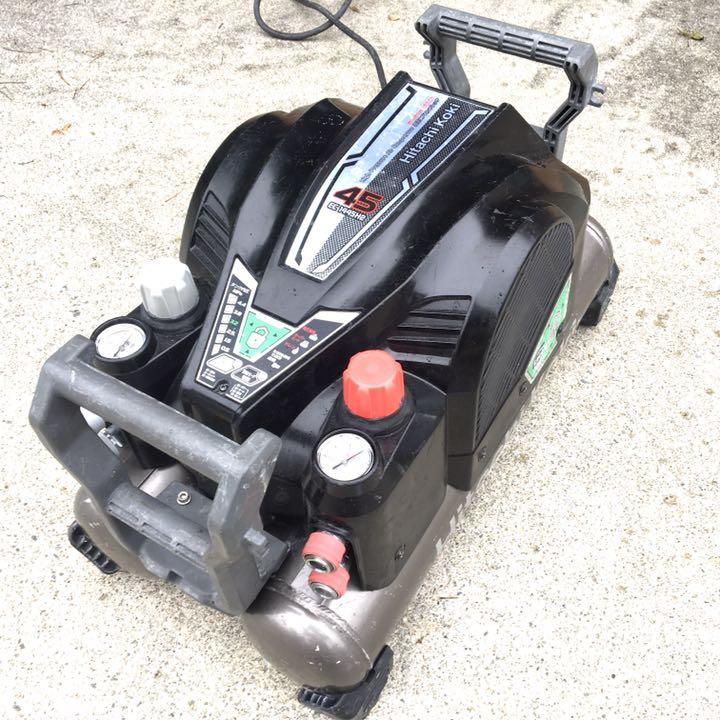 超格安価格 コンプレッサー 日立 EC 高圧コンプレッサーNo.1 1445H2 工具/メンテナンス 超格安価格 コンプレッサー 日立 EC 高圧コンプレッサーNo.1 1445H2 工具/メンテナンス