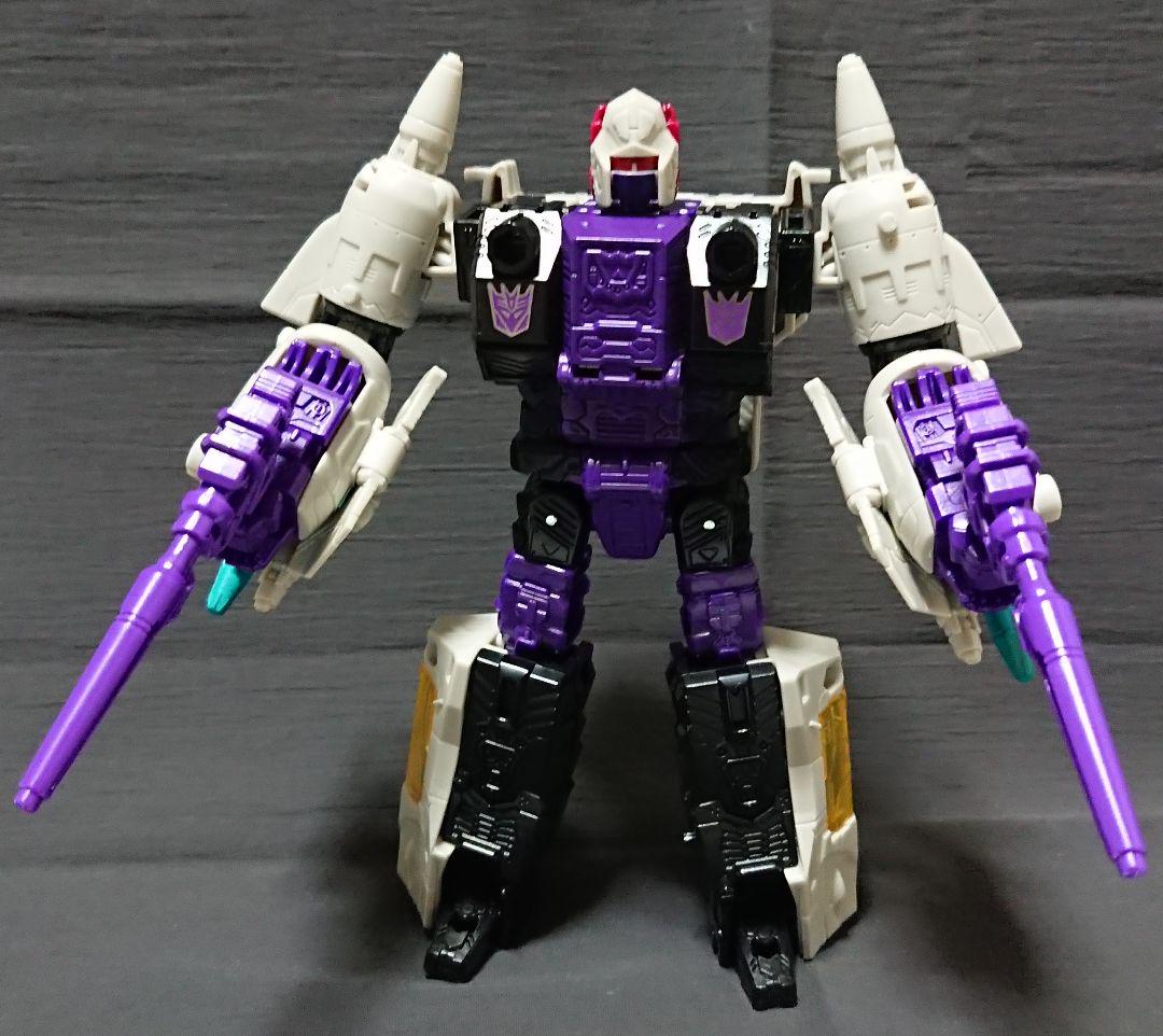 限定 トランスフォーマー アースライズ ER EX-10 スナップドラゴン