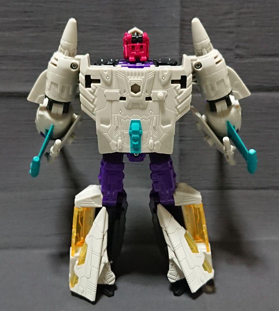 限定 トランスフォーマー アースライズ ER EX-10 スナップドラゴン