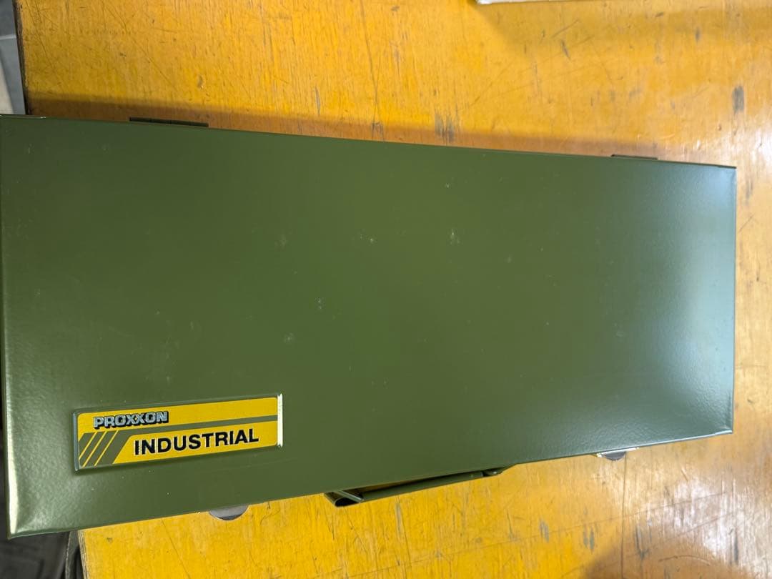 PROXXON INDUSTRIAL 56点・マルチソケットレンチセット