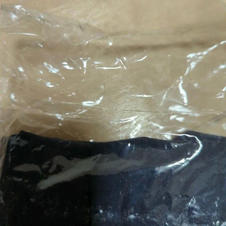 トライアンフ 半袖 ツナギ サイズL L
 ネイビー 濃紺 未使用