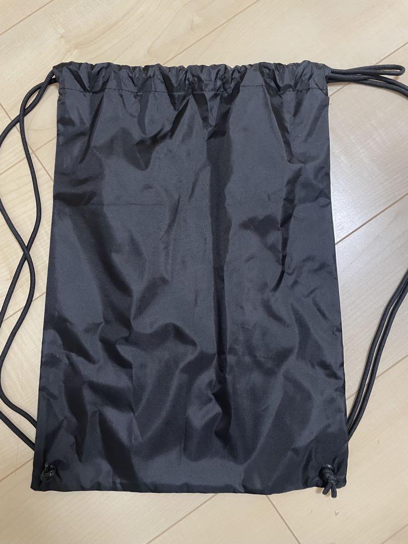 BALENCIAGA バレンシアガ シューズケース ナップサック 未使用