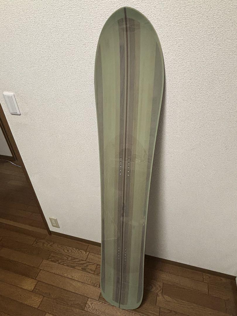 Gentemstick floter 162cm 『新品』 2324-3-floatdeck-13-floater.